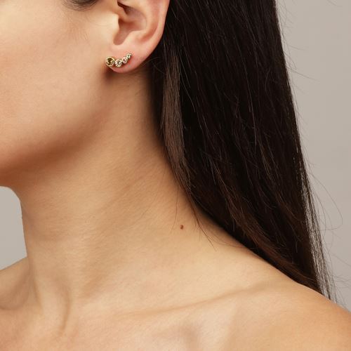 Agnes golden SG dyrberg/kern